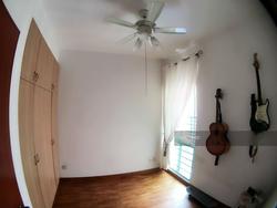 Hazel Park Condominium (D23), Condominium #113294772